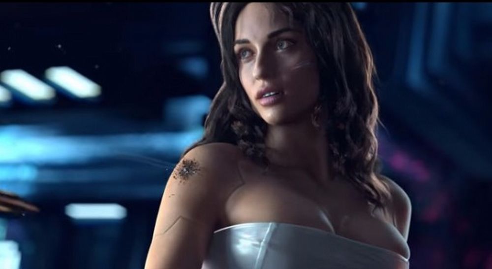 CD Projekt Red cerca un producer per Cyberpunk 2077.jpg CD Projekt Red cerca un producer per Cyberpunk 2077.jpg